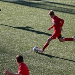 Nogomet E.L.: Sistiana Sesljan : Chiarbola Ponziana