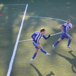 Nogomet E.L.: Sistiana Sesljan : Chiarbola Ponziana