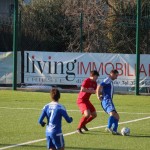 Nogomet E.L.: Sistiana Sesljan : Chiarbola Ponziana