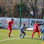 Nogomet E.L.: Sistiana Sesljan : Chiarbola Ponziana