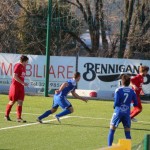 Nogomet E.L.: Sistiana Sesljan : Chiarbola Ponziana