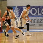 Košarka meddeželna B l. : Jadran Gostol : Padova