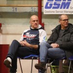 Košarka meddeželna B l. : Jadran Gostol : Padova