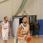 Košarka meddeželna B l. : Jadran Gostol : Padova