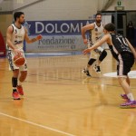 Košarka meddeželna B l. : Jadran Gostol : Padova