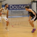 Košarka meddeželna B l. : Jadran Gostol : Padova