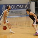 Košarka meddeželna B l. : Jadran Gostol : Padova