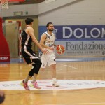 Košarka meddeželna B l. : Jadran Gostol : Padova