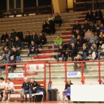 Košarka meddeželna B l. : Jadran Gostol : Padova