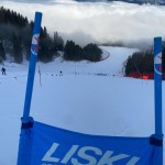 AŠD Mladina: priprave na  Trbižu in Planici