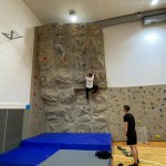 AŠD Mladina: priprave na  Trbižu in Planici