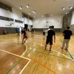 AŠD Mladina: priprave na  Trbižu in Planici