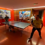 AŠD Mladina: priprave na  Trbižu in Planici