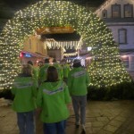 AŠD Mladina: priprave na  Trbižu in Planici