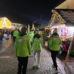 AŠD Mladina: priprave na  Trbižu in Planici