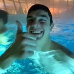 AŠD Mladina: priprave na  Trbižu in Planici
