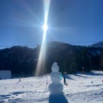 AŠD Mladina: dve deželni tekmi in tečaji
