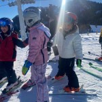 AŠD Mladina: dve deželni tekmi in tečaji
