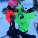 AŠD Mladina: dve deželni tekmi in tečaji