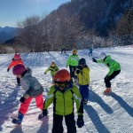 AŠD Mladina: dve deželni tekmi in tečaji