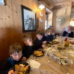AŠD Mladina: dve deželni tekmi in tečaji