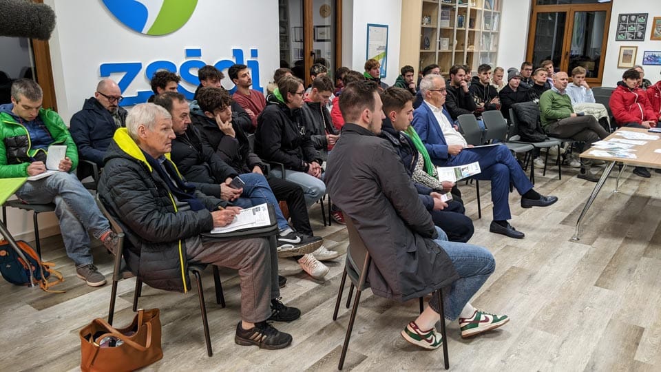 nogomet konferenca