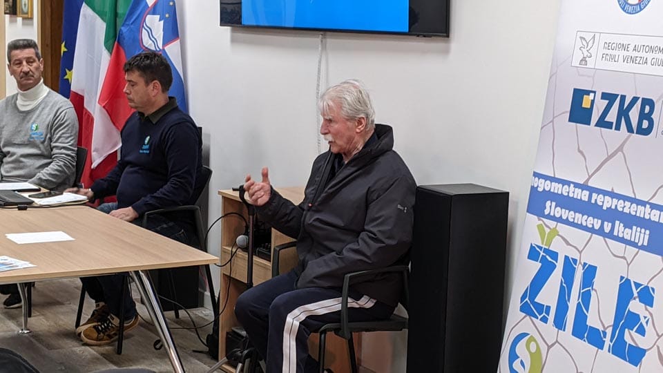 nogomet konferenca
