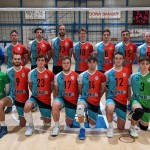 Slovolley - Soča