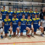 Slovolley - Soča