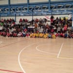 Turnir u11 ZSŠDI