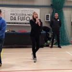 Turnir u11 ZSŠDI