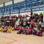 Turnir u11 ZSŠDI