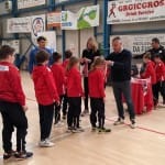 Turnir u11 ZSŠDI