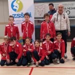 Turnir u11 ZSŠDI