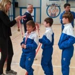 Turnir u11 ZSŠDI