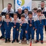 Turnir u11 ZSŠDI