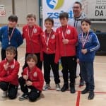 Turnir u11 ZSŠDI
