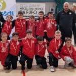 Turnir u11 ZSŠDI