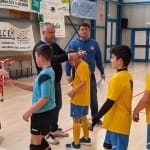 Turnir u11 ZSŠDI