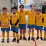 Turnir u11 ZSŠDI