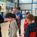 Turnir u11 ZSŠDI