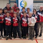 Turnir u11 ZSŠDI