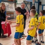 Turnir u11 ZSŠDI