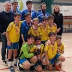 Turnir u11 ZSŠDI
