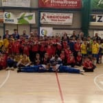 Turnir u11 ZSŠDI