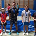 košarka prvenstbo bomba