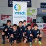 Nabrežina: mladinski turnir za under 9 povsem uspel