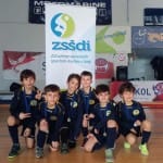 Nabrežina: mladinski turnir za under 9 povsem uspel