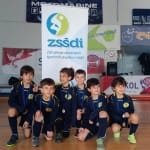 Nabrežina: mladinski turnir za under 9 povsem uspel