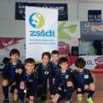 Nabrežina: mladinski turnir za under 9 povsem uspel